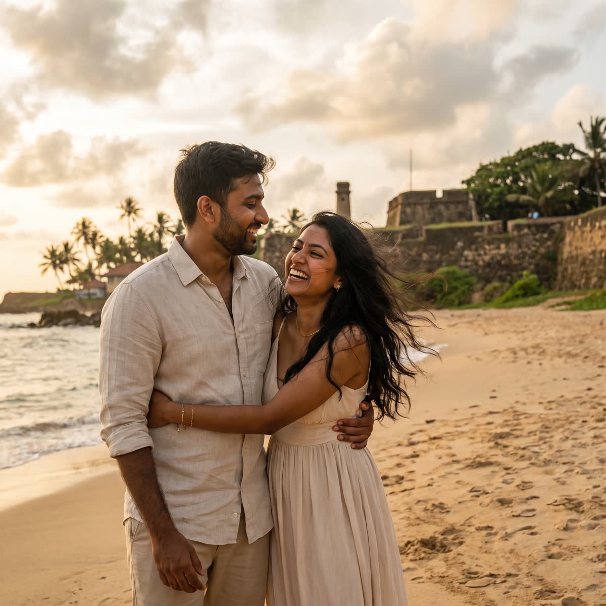 Aanya & Rohan